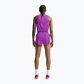 Damen-Laufshirt Nike AeroSwift Dri-Fit ADV vivid purple/purple pulse 3