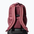 Rucksack Nike Brasilia 24 l pink smoke/black/gridiron 4