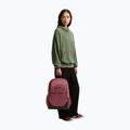 Rucksack Nike Brasilia 24 l pink smoke/black/gridiron 11