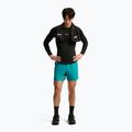 Herren-Shorts Nike Pro Training Dri-Fit 6" energy/bright spruce 2