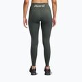 Damenleggings Nike One camo green/camo green/jade horizon/white 2