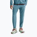 Herrenlaufhose Nike Miler Dri-Fit Woven smokey blue/cerulean