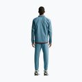 Herrenlaufhose Nike Miler Dri-Fit Woven smokey blue/cerulean 3