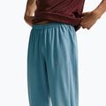 Herrenlaufhose Nike Miler Dri-Fit Woven smokey blue/cerulean 4