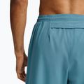 Herrenlaufhose Nike Miler Dri-Fit Woven smokey blue/cerulean 5