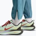 Herrenlaufhose Nike Miler Dri-Fit Woven smokey blue/cerulean 7