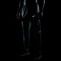 Herrenlaufhose Nike Miler Dri-Fit Woven smokey blue/cerulean 8