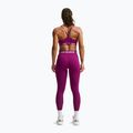 Damen-Sport-BH Nike Dri-Fit Indy Light Support true berry 3