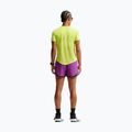 Damen-Laufshorts Nike Tempo Dri-Fit Mid-Rise bold berry/purple pulse 3