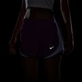 Damen-Laufshorts Nike Tempo Dri-Fit Mid-Rise bold berry/purple pulse 6
