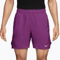 Herren-Tennisshorts Nike Court Victory bold berry/white