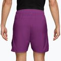 Herren-Tennisshorts Nike Court Victory bold berry/white 2