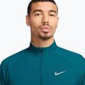 Laufsweatshirt für Herren Nike Stride 1/4 Zip Dri-Fit bright spruce 3