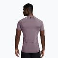 Trainings-T-Shirt Herren Nike Pro Training Dri-Fit purple smoke/light violet ore/vivid purple 2