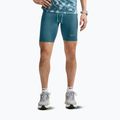 Herren-Laufshorts Nike Fast Dri-Fit Brief Lined 1/2 Tight smokey blue
