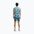 Herren-Laufshorts Nike Fast Dri-Fit Brief Lined 1/2 Tight smokey blue 3