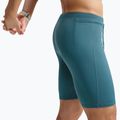 Herren-Laufshorts Nike Fast Dri-Fit Brief Lined 1/2 Tight smokey blue 5