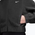 Kinder-Sweatshirt Nike Pro Therma-FIT Full-Zip black/white 3