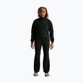 Kinder Fleecejacke Nike Sportswear black/white 2