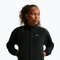 Kinder Fleecejacke Nike Sportswear black/white 4