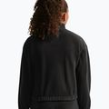 Kinder Fleecejacke Nike Sportswear black/white 6