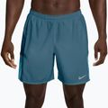 Herren-Shorts Nike Miler Dri-Fit 7" smokey blue/cerulean