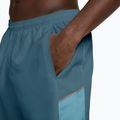 Herren-Shorts Nike Miler Dri-Fit 7" smokey blue/cerulean 4