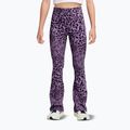 Kinderhose Nike One violet star/white
