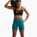 Damen Trainingsshorts Nike Pro Sculpt bright spruce/bright spruce 4