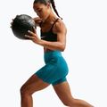 Damen Trainingsshorts Nike Pro Sculpt bright spruce/bright spruce 6