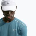 Herren-Laufshirt Nike Miler Dri-Fit UV smokey blue 5