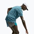 Herren-Laufshirt Nike Miler Dri-Fit UV smokey blue 6