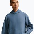 Herren-Trainingssweatshirt Nike 24.7 ImpossiblySoft New Slate/Black/Midnight Navy 3