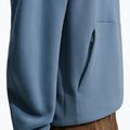 Herren-Trainingssweatshirt Nike 24.7 ImpossiblySoft New Slate/Black/Midnight Navy 6