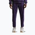 Herrenhose Nike Unlimited Dri-Fit Zippered Cuff Purple Dynasty/Black/Purple Dynasty