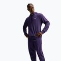 Herrenhose Nike Unlimited Dri-Fit Zippered Cuff Purple Dynasty/Black/Purple Dynasty 4