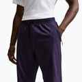 Herrenhose Nike Unlimited Dri-Fit Zippered Cuff Purple Dynasty/Black/Purple Dynasty 5
