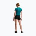 Damen-Trainingsshirt Nike Pro Seamless Dri-Fit SS bright spruce 3