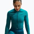 Damen-Trainingssweatshirt Nike Pro Seamless Full Zip Top bright spruce 4
