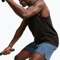 Herren-Shorts Nike Unlimited Dri-Fit 7" Unlined new slate/black/new slate 6
