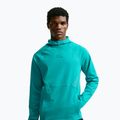 Herren-Trainingssweatshirt Nike Pro energy/bright spruce