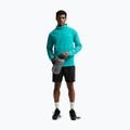 Herren-Trainingssweatshirt Nike Pro energy/bright spruce 2