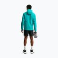 Herren-Trainingssweatshirt Nike Pro energy/bright spruce 3