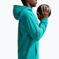 Herren-Trainingssweatshirt Nike Pro energy/bright spruce 4