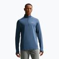 Laufsweatshirt für Herren Nike Stride 1/4 Zip Dri-Fit new slate