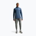 Laufsweatshirt für Herren Nike Stride 1/4 Zip Dri-Fit new slate 2