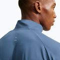 Laufsweatshirt für Herren Nike Stride 1/4 Zip Dri-Fit new slate 6