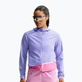 Damen-Laufjacke Nike Swift Repel Packable purple pulse