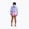 Damen-Laufjacke Nike Swift Repel Packable purple pulse 3