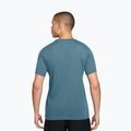 Herren-Laufshirt Nike Dri-Fit Running T-Shirt smokey blue 2